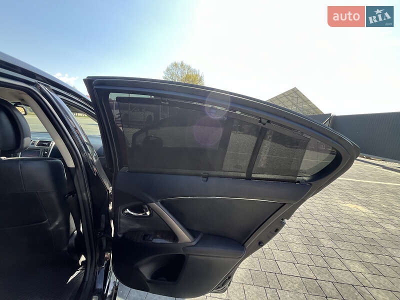 Седан Toyota Avensis 2014 в Львове фото 13 Седан Toyota Avensis 2014 в Львове