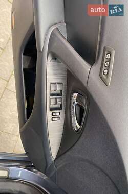 Универсал Toyota Avensis 2010 в 