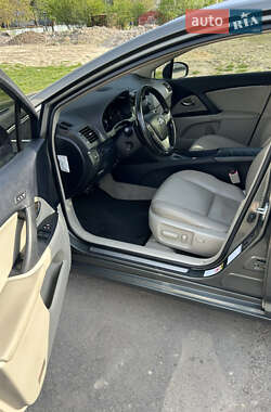 Універсал Toyota Avensis 2010 в 