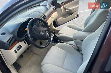 Седан Toyota Avensis 2007 в 
