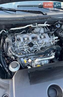 Седан Toyota Avensis 2007 в 