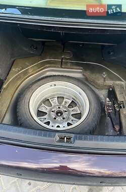 Седан Toyota Avensis 2007 в 