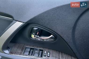 Універсал Toyota Avensis 2013 в 