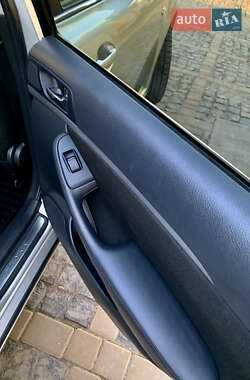Универсал Toyota Avensis 2008 в 
