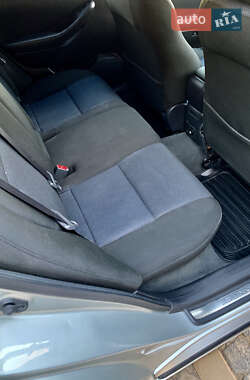 Универсал Toyota Avensis 2008 в 