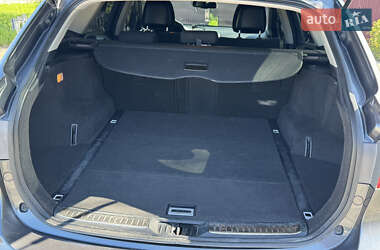 Универсал Toyota Avensis 2009 в 