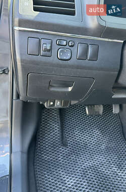 Универсал Toyota Avensis 2009 в 