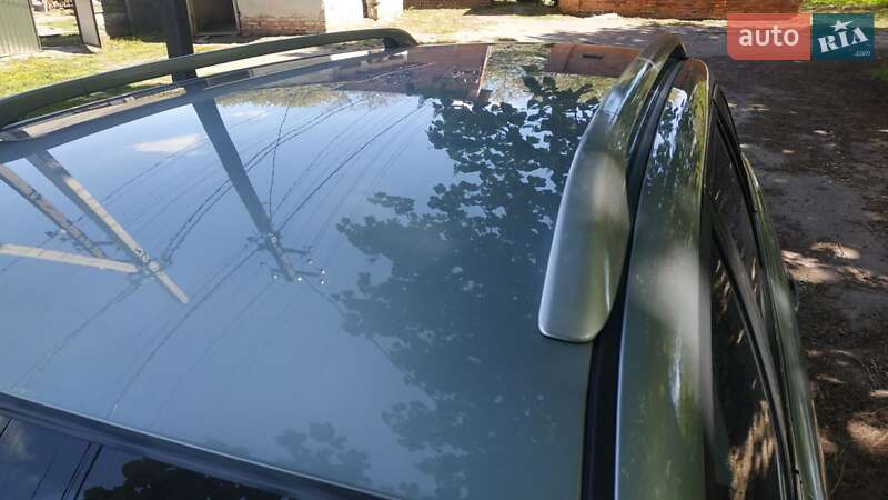 Універсал Toyota Avensis 2007 в Сокалі