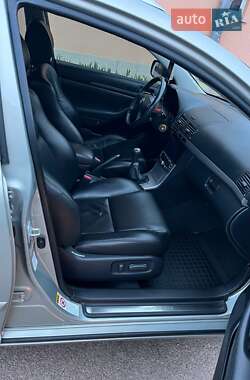 Універсал Toyota Avensis 2008 в 