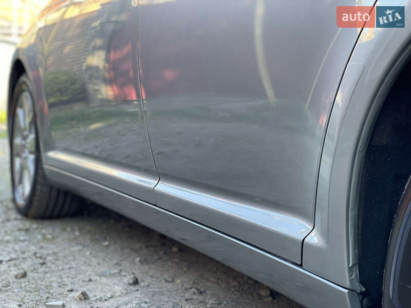 Универсал Toyota Avensis 2008 в Виннице