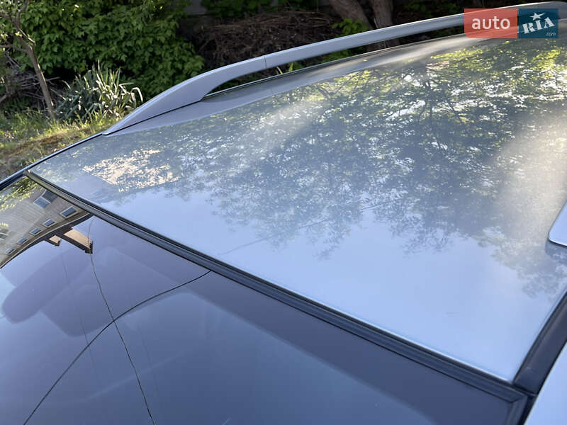 Универсал Toyota Avensis 2008 в Виннице
