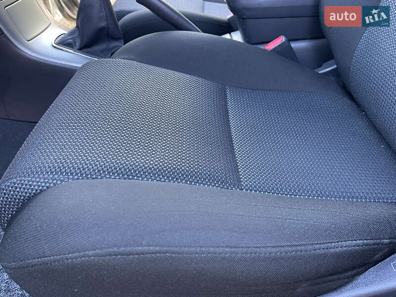 Универсал Toyota Avensis 2008 в Виннице