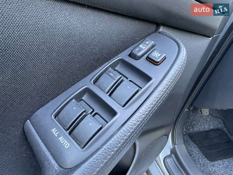 Универсал Toyota Avensis 2008 в Виннице