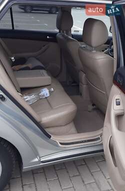 Універсал Toyota Avensis 2005 в 