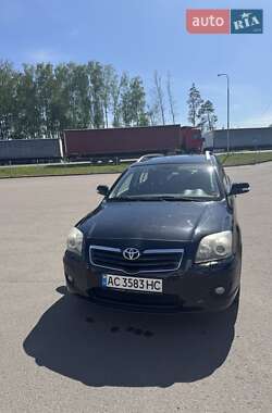 Універсал Toyota Avensis 2007 в 