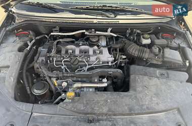 Універсал Toyota Avensis 2007 в 