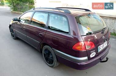 Универсал Toyota Avensis 1999 в 