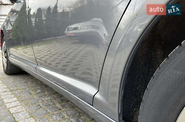 Універсал Toyota Avensis 2004 в 