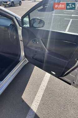 Седан Toyota Avensis 2008 в 
