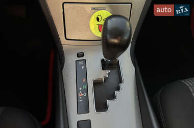 Универсал Toyota Avensis 2011 в 