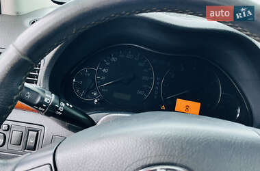 Седан Toyota Avensis 2008 в 