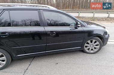 Універсал Toyota Avensis 2008 в 