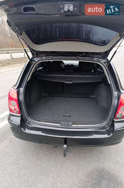 Універсал Toyota Avensis 2008 в 