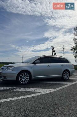 Універсал Toyota Avensis 2003 в 