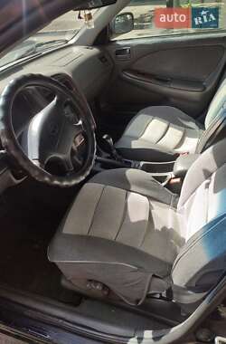 Седан Toyota Avensis 1998 в 