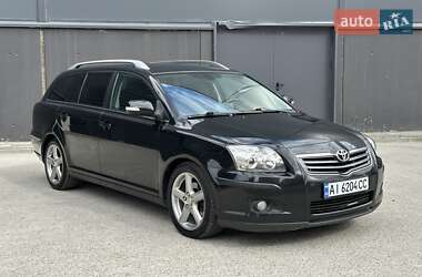 Універсал Toyota Avensis 2007 в 