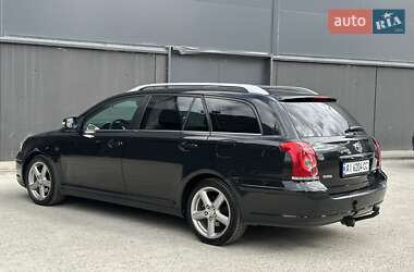 Універсал Toyota Avensis 2007 в 
