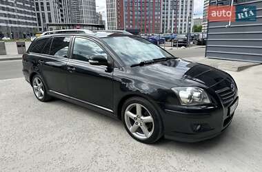 Універсал Toyota Avensis 2007 в 