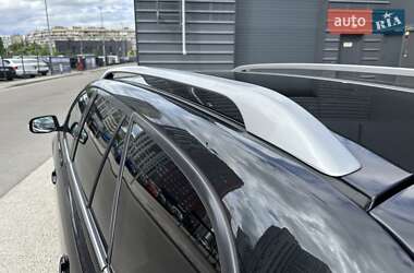 Універсал Toyota Avensis 2007 в 