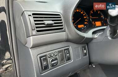 Універсал Toyota Avensis 2007 в 