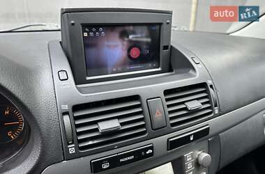 Універсал Toyota Avensis 2007 в 