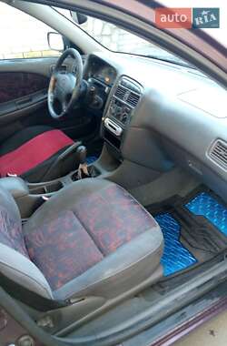 Універсал Toyota Avensis 1999 в 
