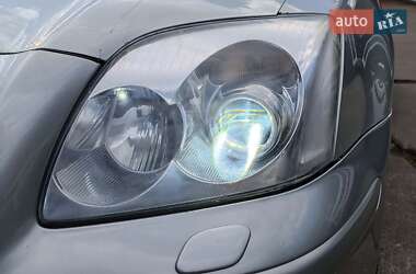 Седан Toyota Avensis 2004 в 