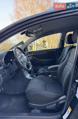 Універсал Toyota Avensis 2008 в 