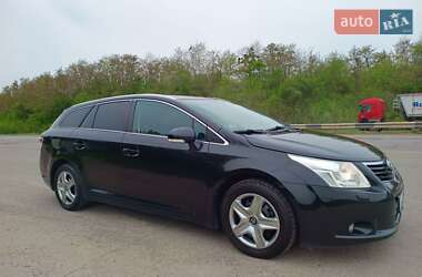 Універсал Toyota Avensis 2011 в 