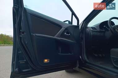 Універсал Toyota Avensis 2011 в 