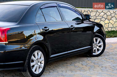 Седан Toyota Avensis 2007 в 