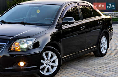 Седан Toyota Avensis 2007 в 