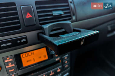 Седан Toyota Avensis 2007 в 