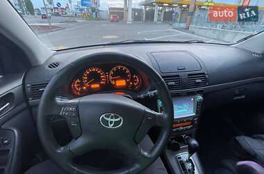Универсал Toyota Avensis 2007 в 