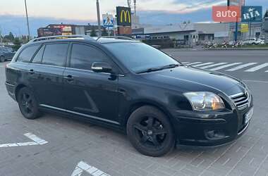Универсал Toyota Avensis 2007 в 