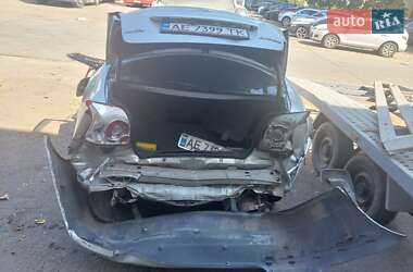 Седан Toyota Avensis 2006 в 