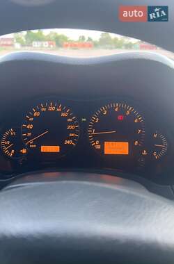 Універсал Toyota Avensis 2006 в 