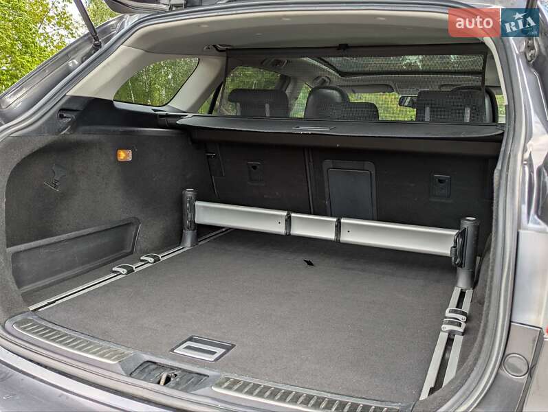 Универсал Toyota Avensis 2009 в Ровно фото 23 Универсал Toyota Avensis 2009 в Ровно