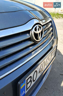 Универсал Toyota Avensis 2005 в 