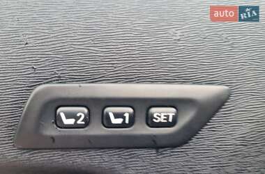 Універсал Toyota Avensis 2010 в 